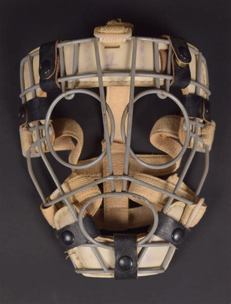 old hockey masks for sale.